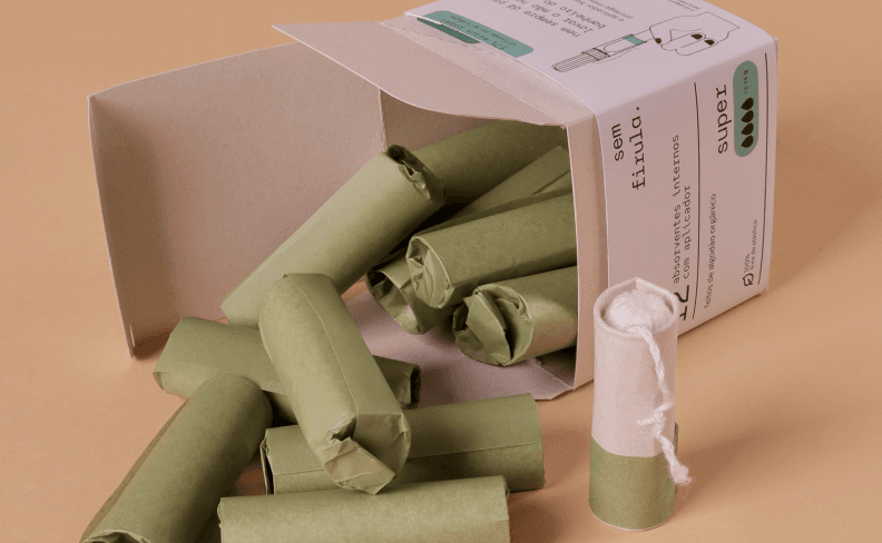 Sem Firula. — case de design de embalagem
