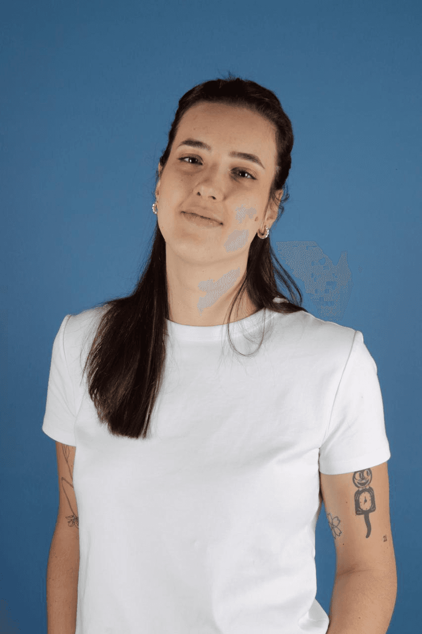 Retrato de Duda Goulart