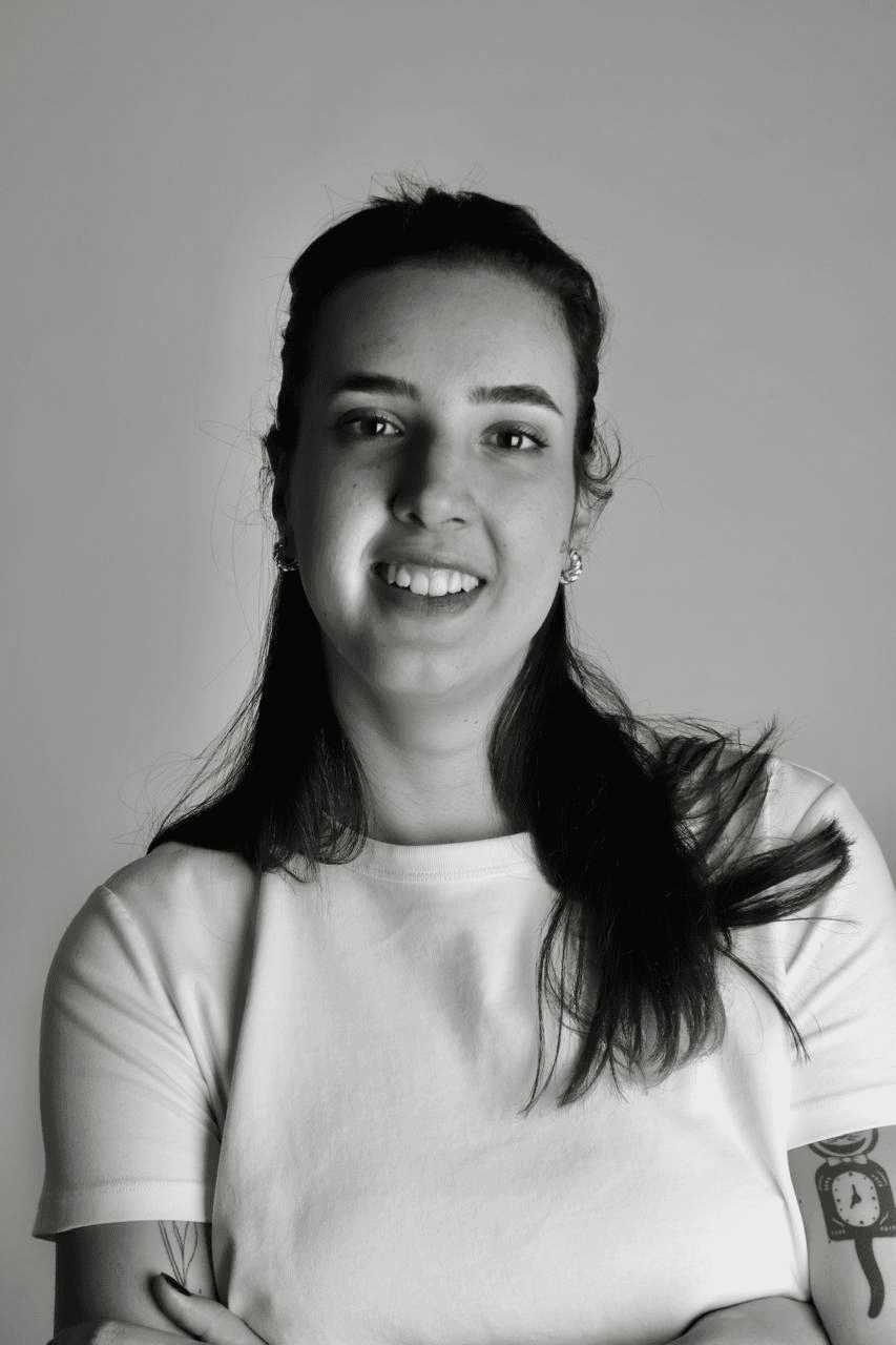 Retrato de Duda Goulart